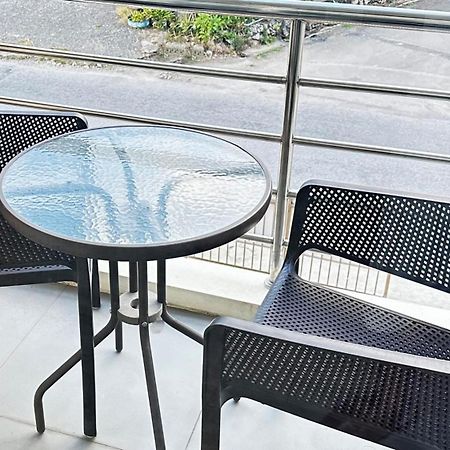 끄라비 Auriflex House B&B 외부 사진
