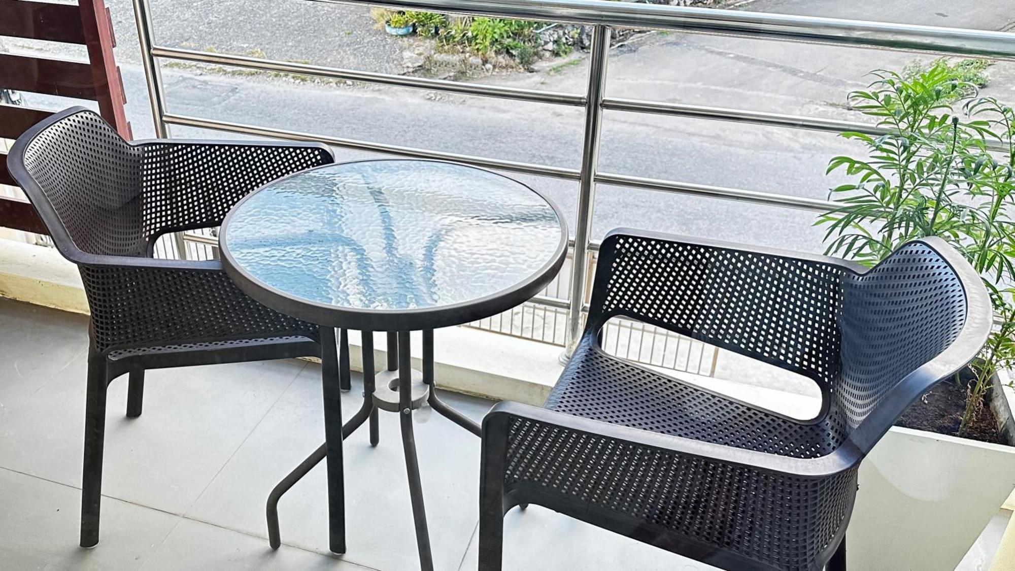 끄라비 Auriflex House B&B 외부 사진